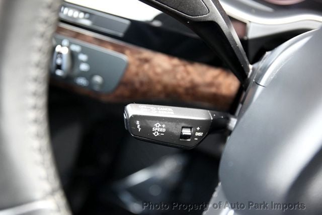 2018 Audi Q7 3.0 TFSI Premium Plus - 22905291 - 52