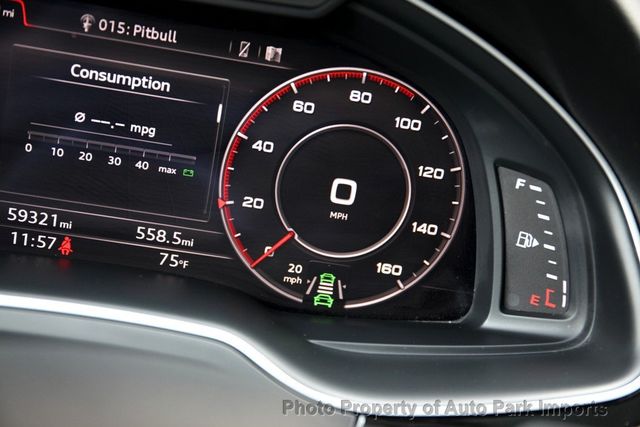 2018 Audi Q7 3.0 TFSI Premium Plus - 22905291 - 53