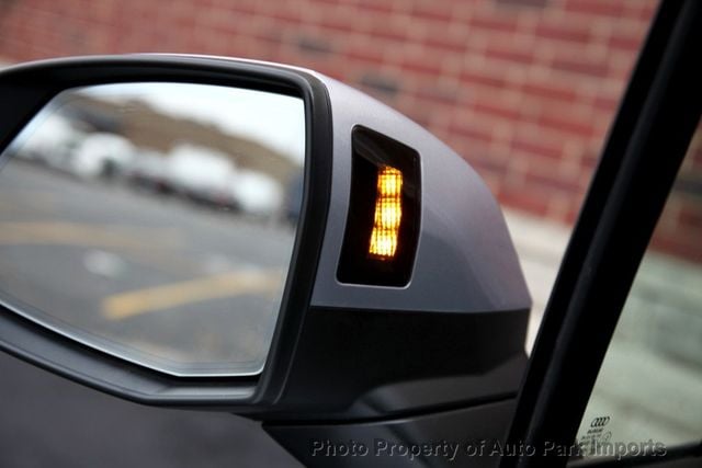 2018 Audi Q7 3.0 TFSI Premium Plus - 22905291 - 55