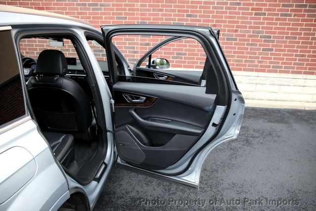 2018 Audi Q7 3.0 TFSI Premium Plus - 22905291 - 58