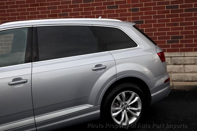 2018 Audi Q7 3.0 TFSI Premium Plus - 22905291 - 5