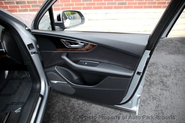 2018 Audi Q7 3.0 TFSI Premium Plus - 22905291 - 59