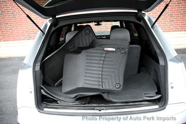 2018 Audi Q7 3.0 TFSI Premium Plus - 22905291 - 60