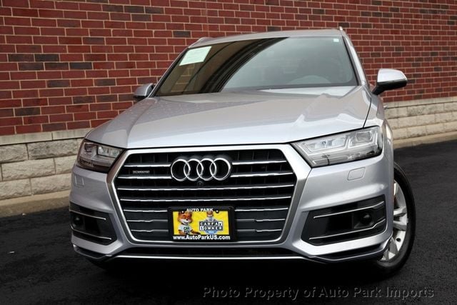2018 Audi Q7 3.0 TFSI Premium Plus - 22905291 - 6