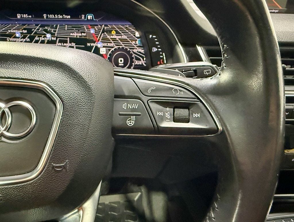 2018 Audi Q7 3.0 TFSI Premium Plus - 22952192 - 10