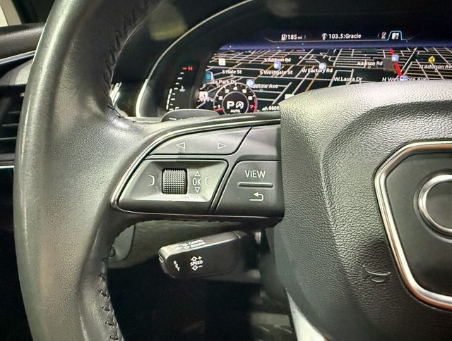 2018 Audi Q7 3.0 TFSI Premium Plus - 22952192 - 11
