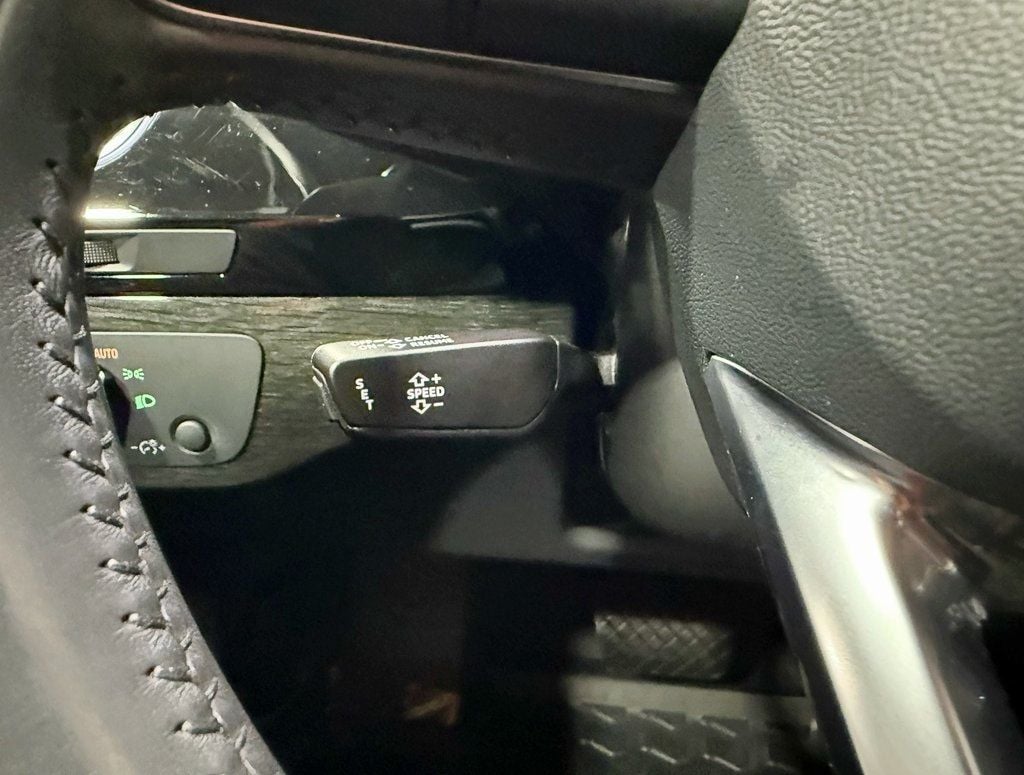 2018 Audi Q7 3.0 TFSI Premium Plus - 22952192 - 12