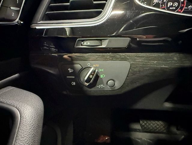 2018 Audi Q7 3.0 TFSI Premium Plus - 22952192 - 13