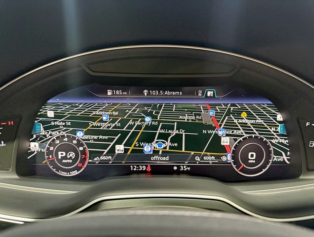 2018 Audi Q7 3.0 TFSI Premium Plus - 22952192 - 14