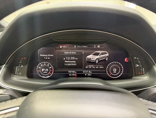 2018 Audi Q7 3.0 TFSI Premium Plus - 22952192 - 15