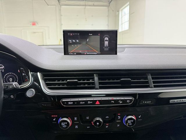 2018 Audi Q7 3.0 TFSI Premium Plus - 22952192 - 17