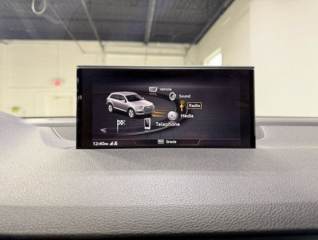 2018 Audi Q7 3.0 TFSI Premium Plus - 22952192 - 18