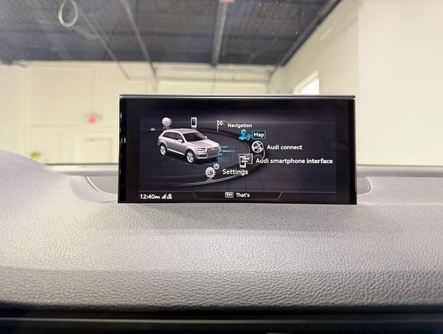 2018 Audi Q7 3.0 TFSI Premium Plus - 22952192 - 19