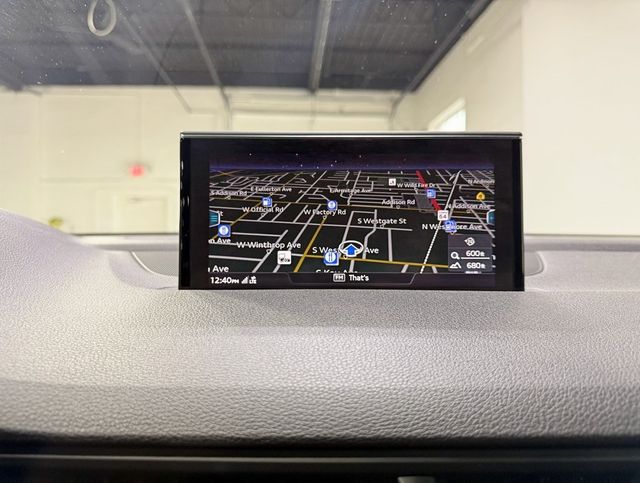 2018 Audi Q7 3.0 TFSI Premium Plus - 22952192 - 20