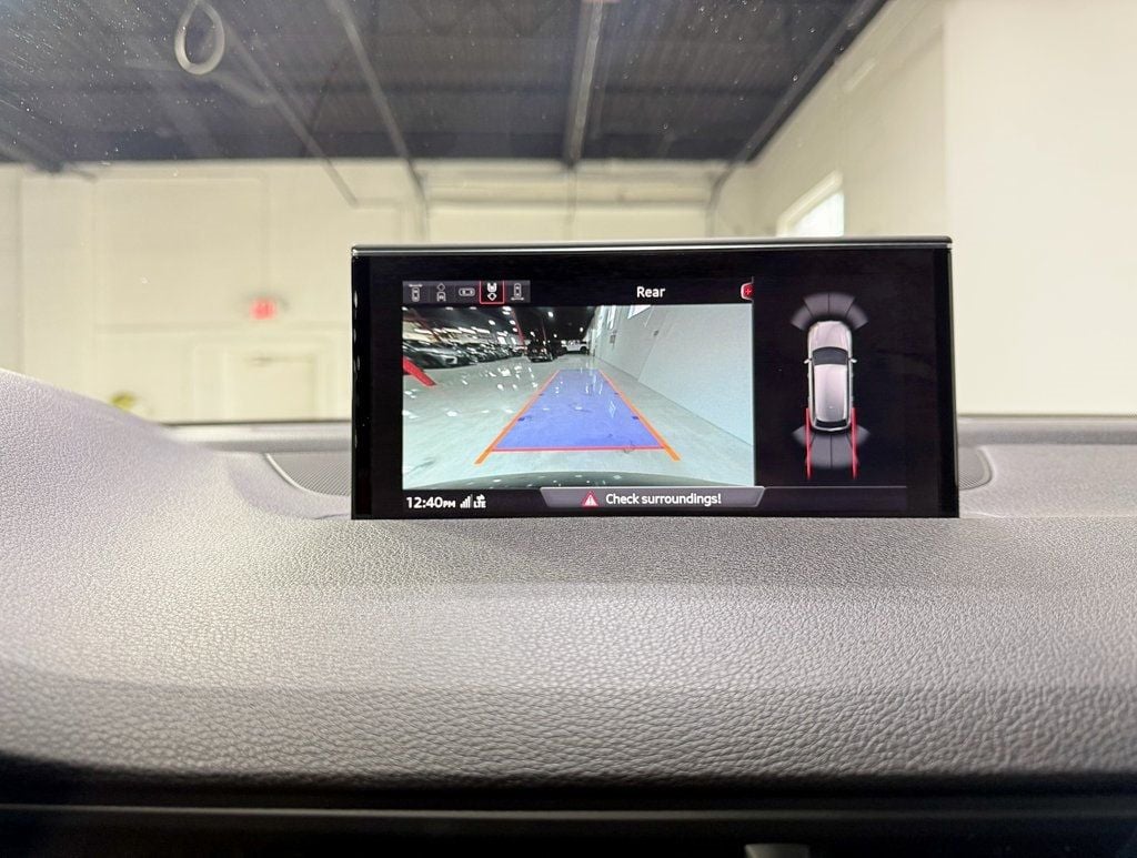 2018 Audi Q7 3.0 TFSI Premium Plus - 22952192 - 21