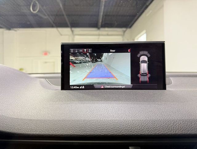 2018 Audi Q7 3.0 TFSI Premium Plus - 22952192 - 21