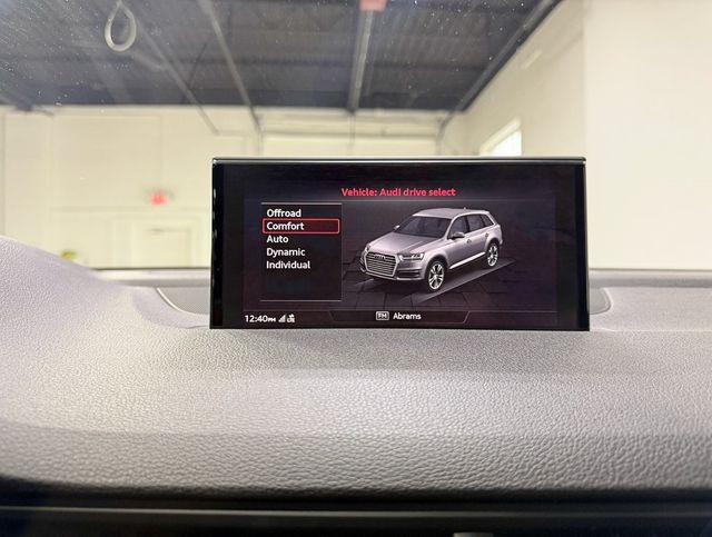 2018 Audi Q7 3.0 TFSI Premium Plus - 22952192 - 22