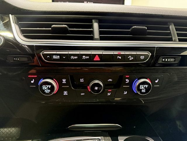 2018 Audi Q7 3.0 TFSI Premium Plus - 22952192 - 23