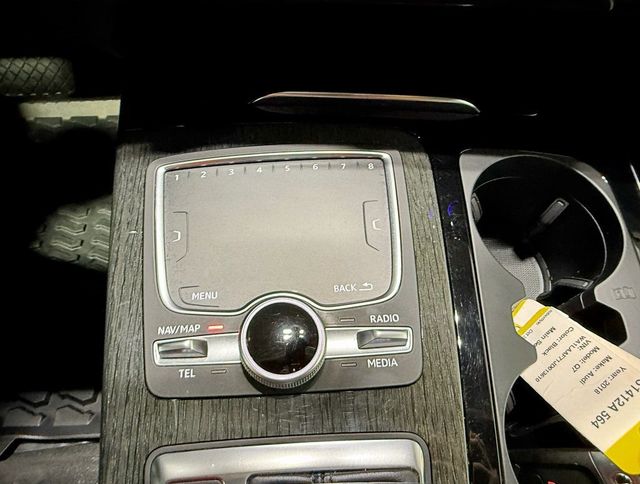 2018 Audi Q7 3.0 TFSI Premium Plus - 22952192 - 24