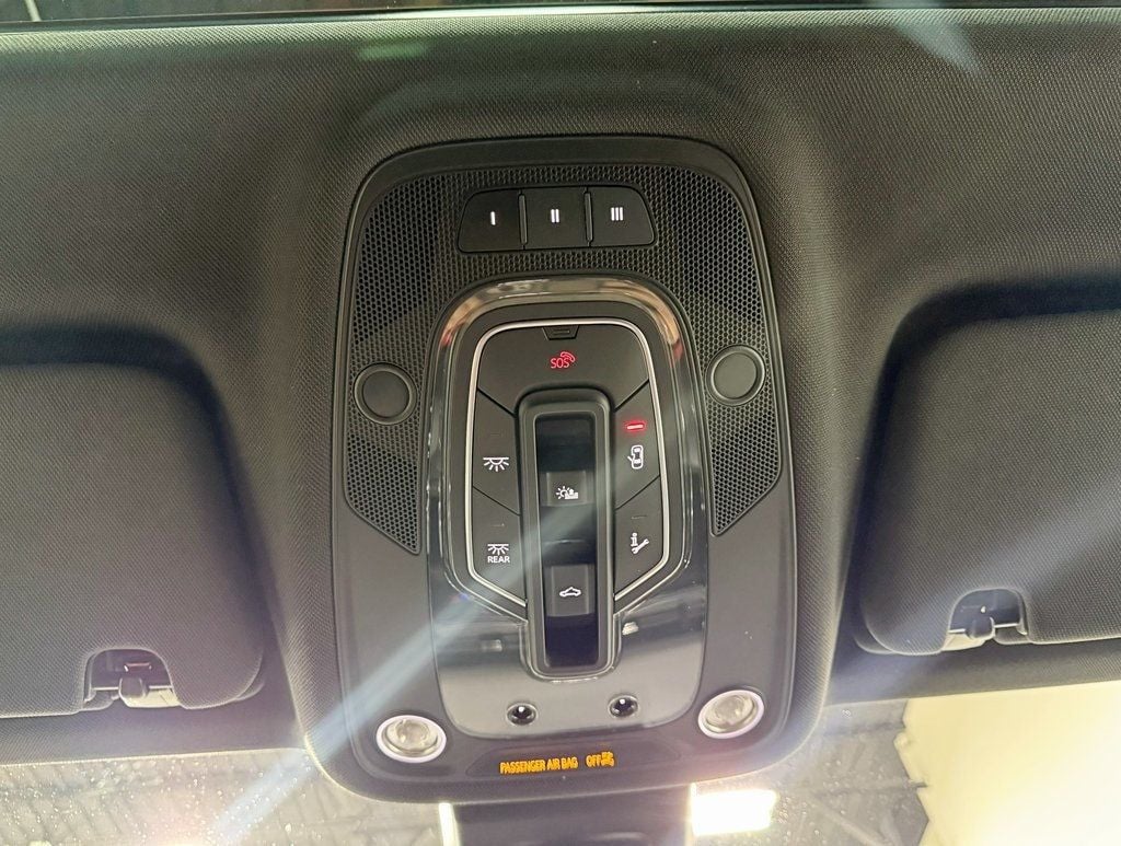 2018 Audi Q7 3.0 TFSI Premium Plus - 22952192 - 26