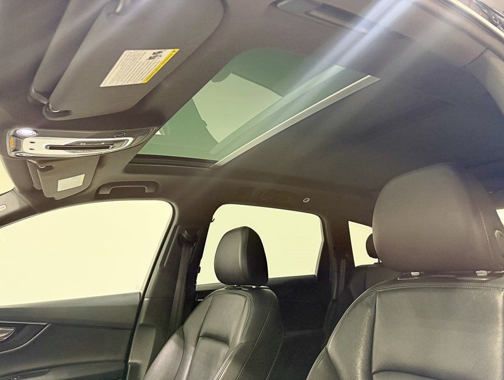 2018 Audi Q7 3.0 TFSI Premium Plus - 22952192 - 32