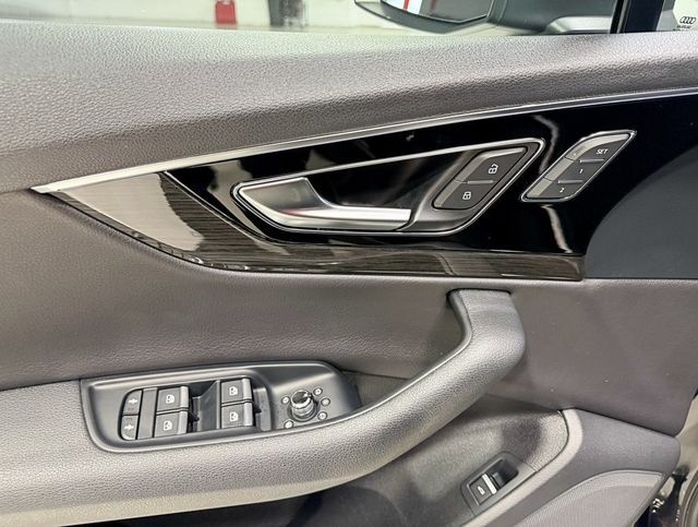 2018 Audi Q7 3.0 TFSI Premium Plus - 22952192 - 34