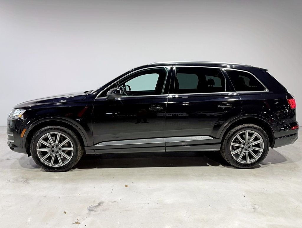 2018 Audi Q7 3.0 Premium Plus photo 4