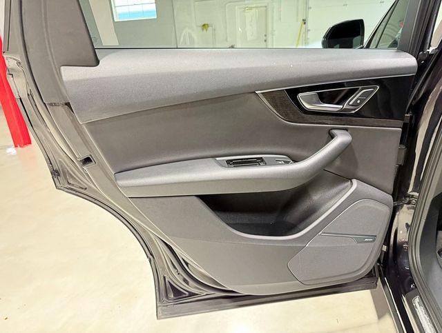 2018 Audi Q7 3.0 TFSI Premium Plus - 22952192 - 40