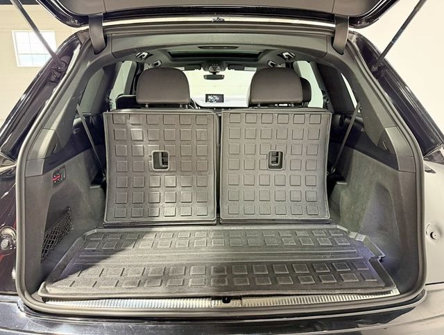 2018 Audi Q7 3.0 TFSI Premium Plus - 22952192 - 41