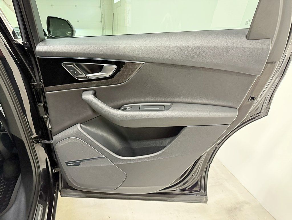 2018 Audi Q7 3.0 TFSI Premium Plus - 22952192 - 48