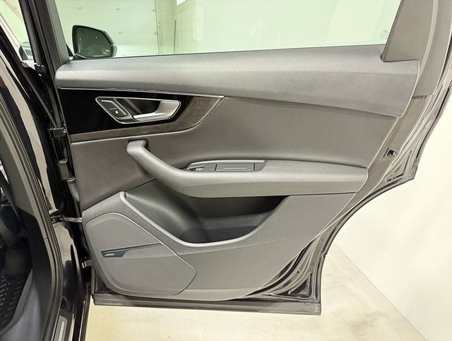 2018 Audi Q7 3.0 TFSI Premium Plus - 22952192 - 48