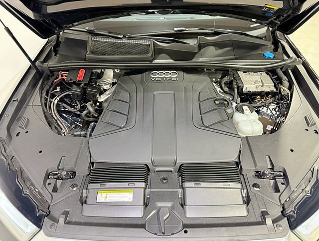 2018 Audi Q7 3.0 TFSI Premium Plus - 22952192 - 53