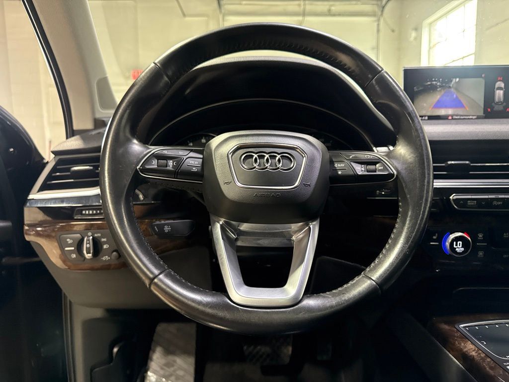 2018 Audi Q7 3.0 TFSI Premium Plus - 23038499 - 10
