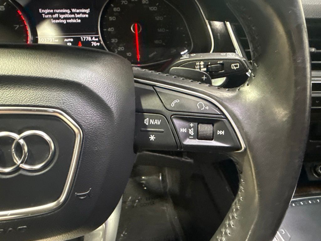 2018 Audi Q7 3.0 TFSI Premium Plus - 23038499 - 11
