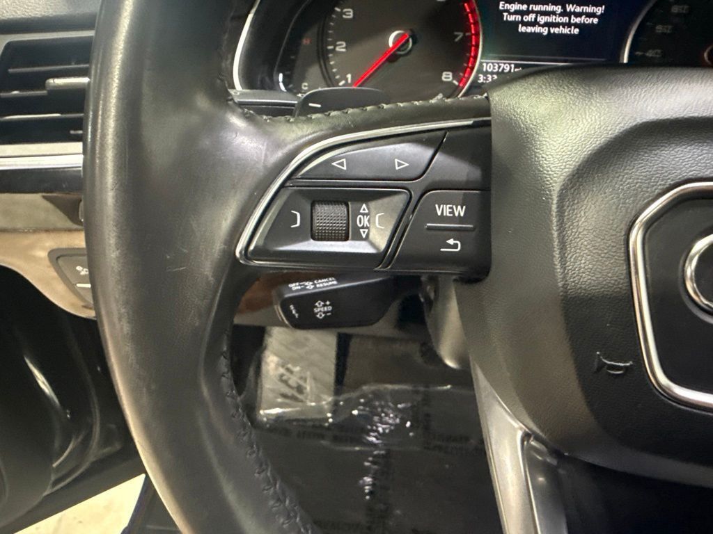 2018 Audi Q7 3.0 TFSI Premium Plus - 23038499 - 12