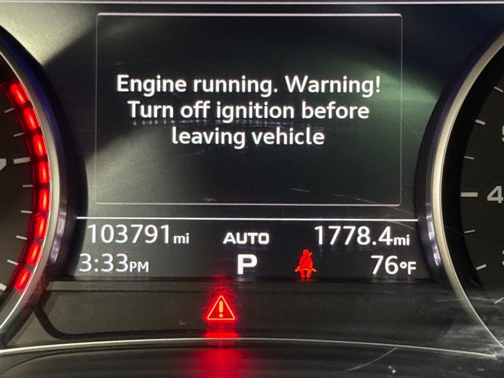 2018 Audi Q7 3.0 TFSI Premium Plus - 23038499 - 14