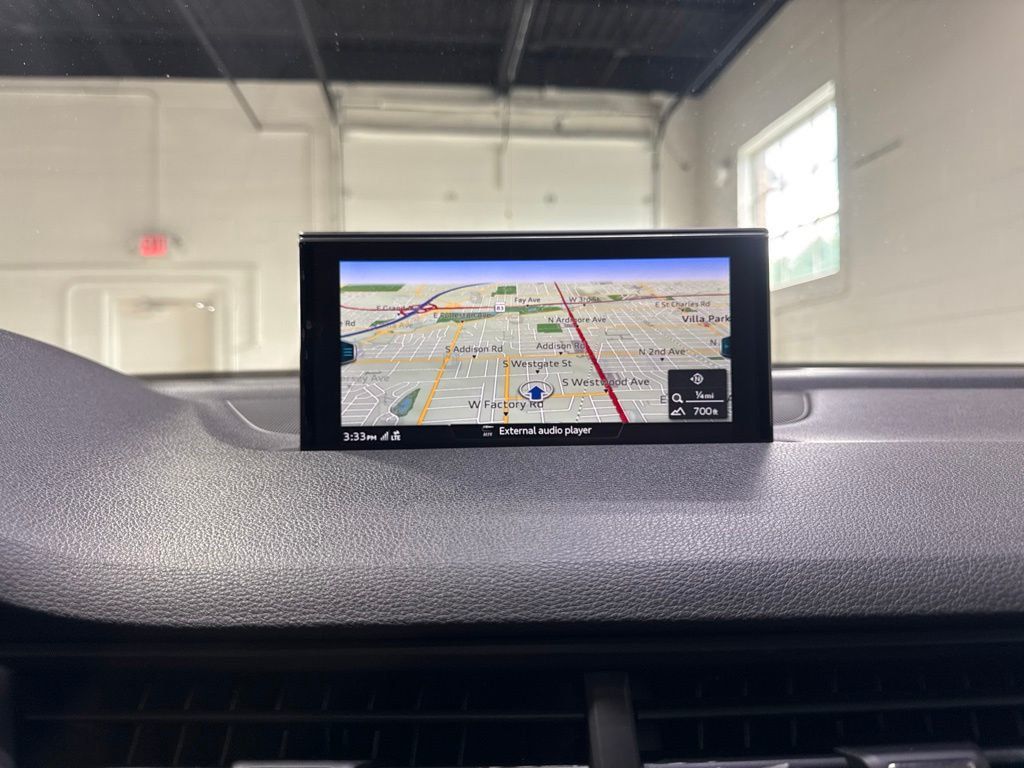 2018 Audi Q7 3.0 TFSI Premium Plus - 23038499 - 16