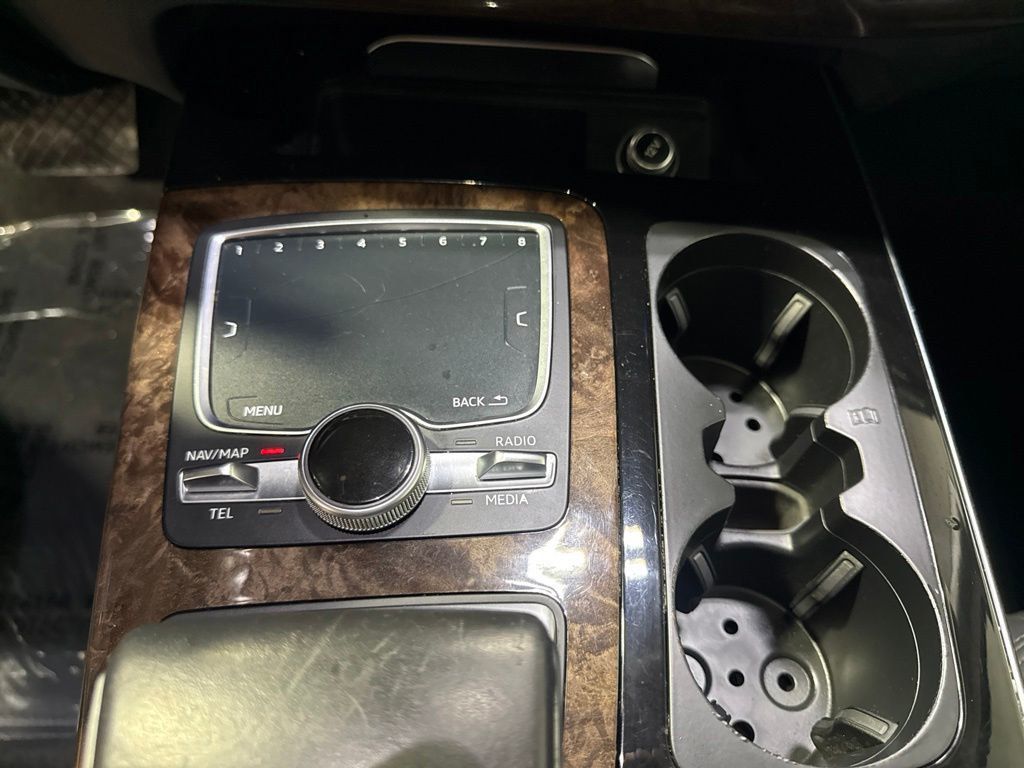 2018 Audi Q7 3.0 TFSI Premium Plus - 23038499 - 18