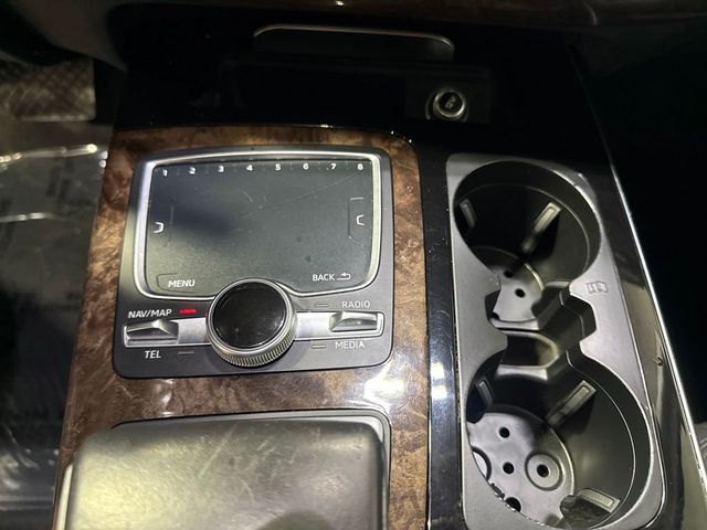 2018 Audi Q7 3.0 TFSI Premium Plus - 23038499 - 18