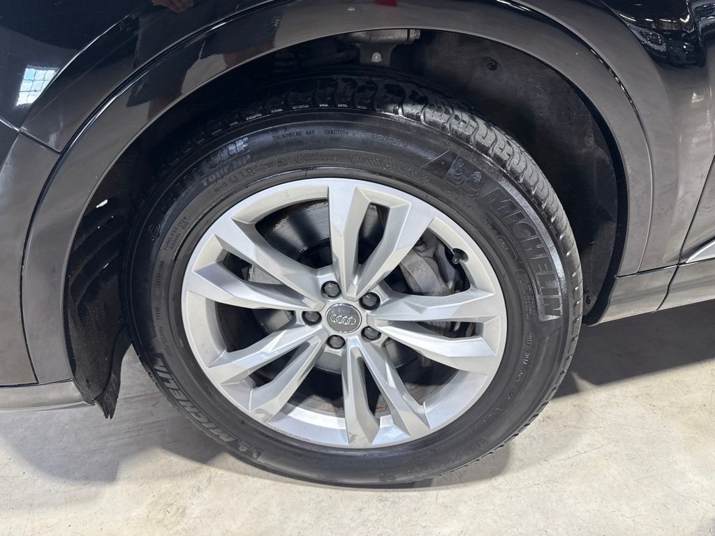2018 Audi Q7 3.0 TFSI Premium Plus - 23038499 - 1
