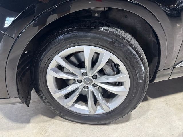 2018 Audi Q7 3.0 TFSI Premium Plus - 23038499 - 1