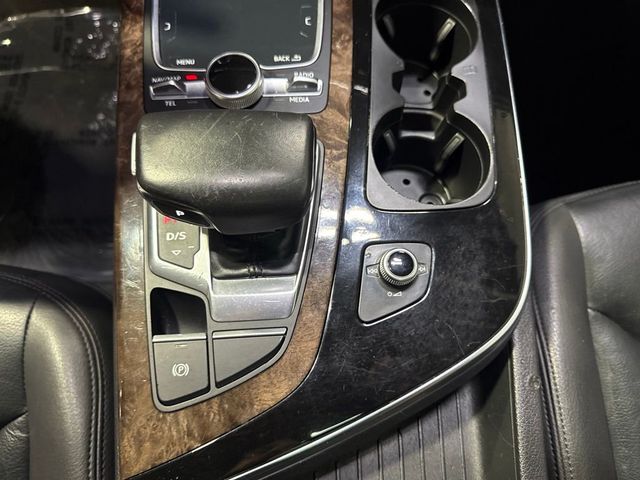 2018 Audi Q7 3.0 TFSI Premium Plus - 23038499 - 19