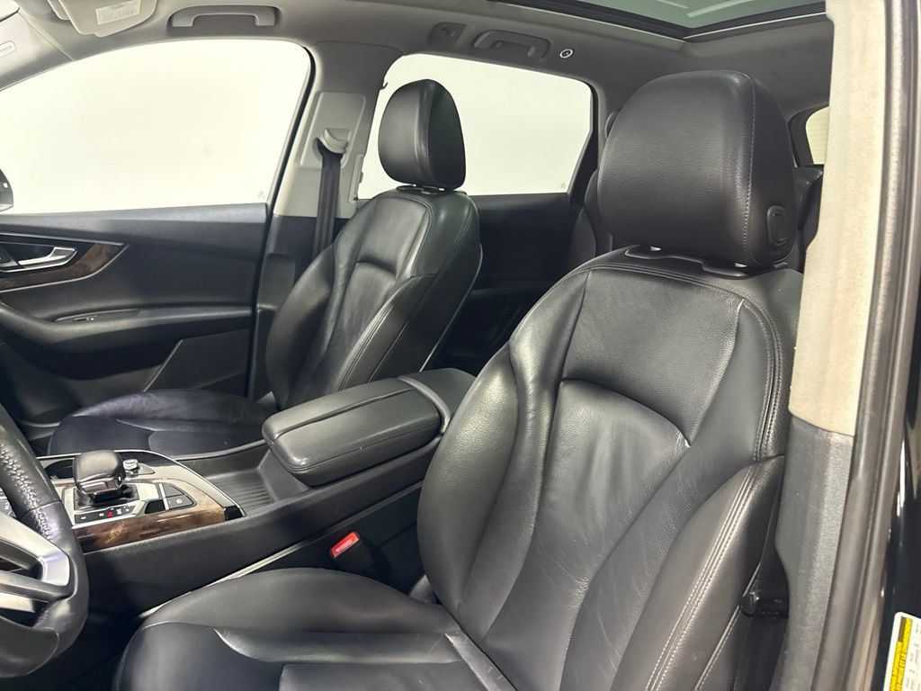 2018 Audi Q7 3.0 TFSI Premium Plus - 23038499 - 24
