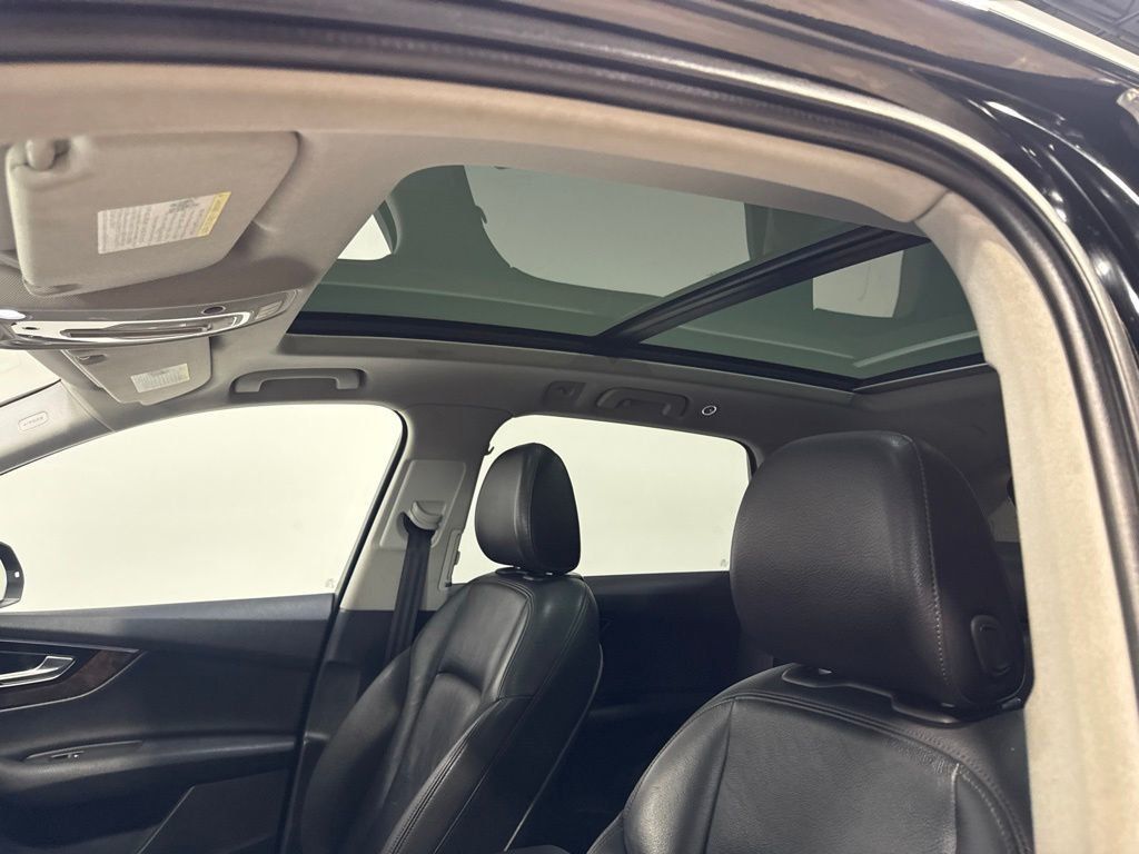 2018 Audi Q7 3.0 TFSI Premium Plus - 23038499 - 25
