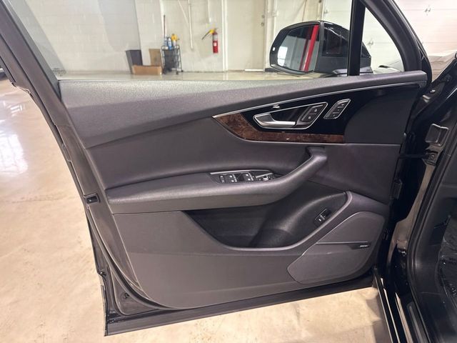 2018 Audi Q7 3.0 TFSI Premium Plus - 23038499 - 26