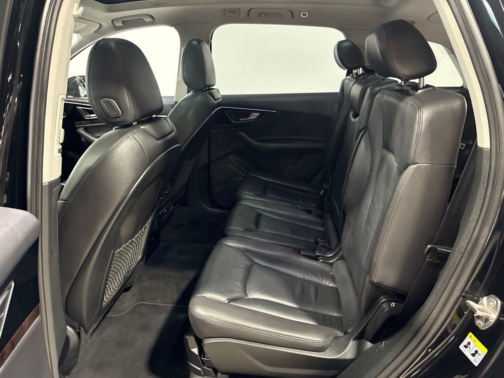 2018 Audi Q7 3.0 TFSI Premium Plus - 23038499 - 29