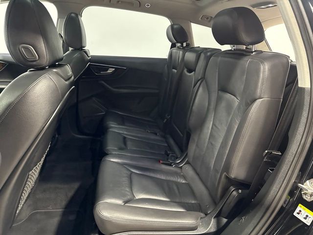 2018 Audi Q7 3.0 TFSI Premium Plus - 23038499 - 30