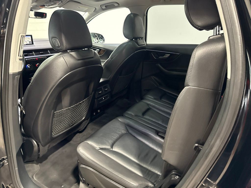 2018 Audi Q7 3.0 TFSI Premium Plus - 23038499 - 31
