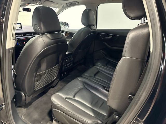 2018 Audi Q7 3.0 TFSI Premium Plus - 23038499 - 31