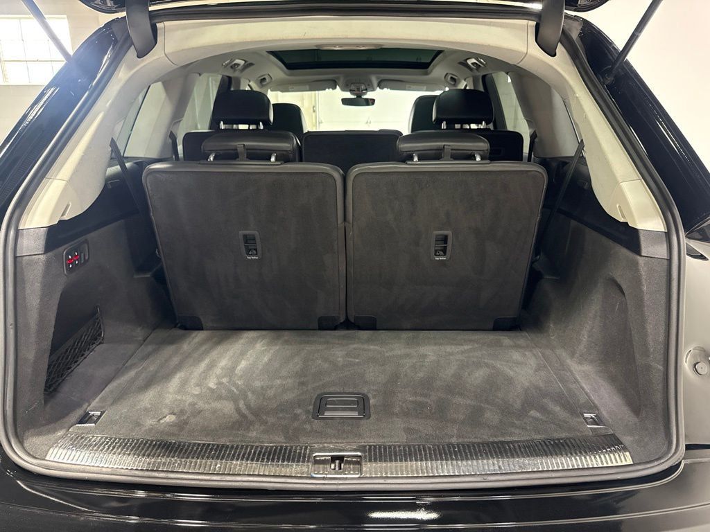 2018 Audi Q7 3.0 TFSI Premium Plus - 23038499 - 35